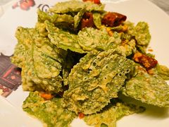 -老李家土菜馆·安吉地标美食