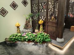 -鸢飞潍坊菜馆(鸢飞大酒店)