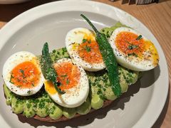 -O'eat Blossom&Pelican(深圳首店)