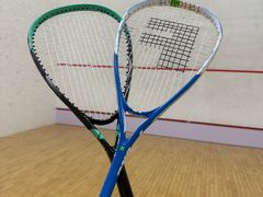 -全民健身中心壁球馆