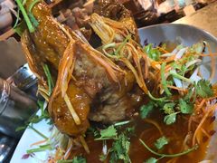 -滋味厨房小酒馆(万达广场店)