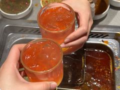 -海底捞火锅(河东万达广场店)