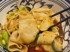 -子午路张记肉夹馍(兵马俑店)