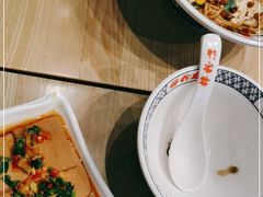 -拌粉君·江西小炒(石厦时代店)