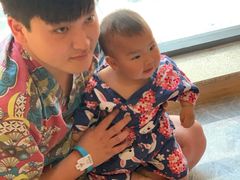 -极乐汇汗蒸会馆(杭州店)