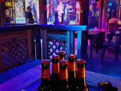 -老木头音乐空间(月河街店)