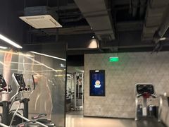 -锐动健身游泳(博地中心店)