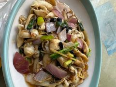 -阿浪海鲜连锁加工店(B栋2排1号火车头店)