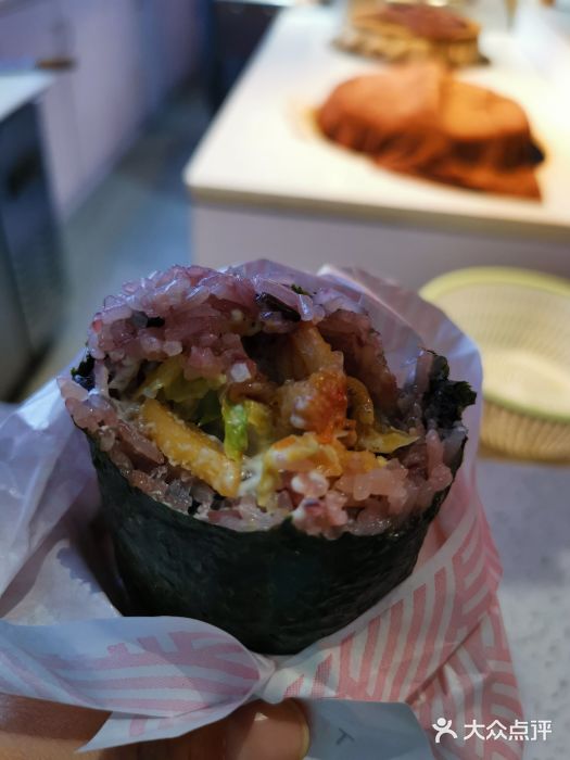 吉芙家饭团(国贸城店)图片