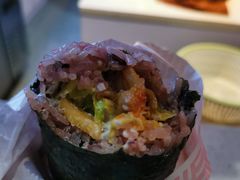 -吉芙家饭团(国贸城店)