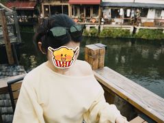 -望亭阁(朱家角古镇店)