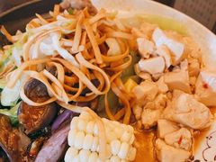 -长生素斋(普陀山店)