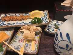 -哥哥の深夜食堂(叁宸里店)