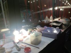 -青堂瓦舍京剧摄影古戏楼拍摄基地(北京安徽会馆店)