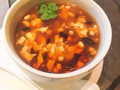 -西安凯悦酒店·湖畔中餐厅