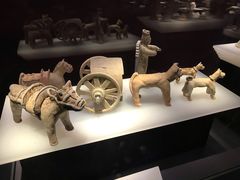 -荆州博物馆