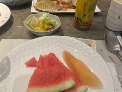-大渔铁板烧(花园道店)
