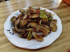-亿牌牌东北烧烤(怀特店)