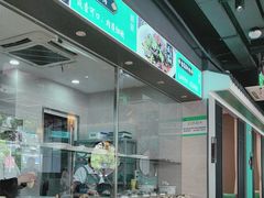 -曹家小菜(胜太路店)