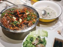 -丁里羊肉小镇(太宁路口店)