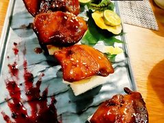 -活鳗饭·鹅肝范儿(高碑店店)