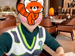 -万达文华酒店·48F云端窗景美食汇自助餐厅