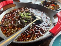 -古北烤鸭王I古北水镇景区店