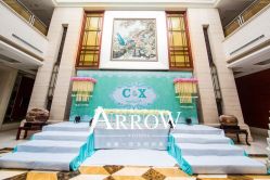 -ARROW爱诺婚礼