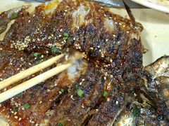 -大学城美食街