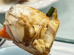 -金海湾海鲜排档(朱家尖店)