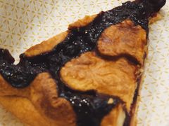 blueberry&nbsp;pie-Pie Bird(新闸路店)