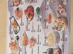 -避风塘(金山万达店)