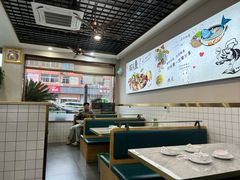 -老四川平头酸菜鱼(衙前店)
