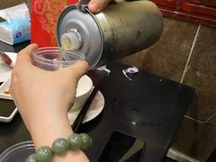 -吉友粥底火锅(方斜路店)