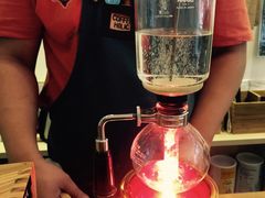 -COFFEE HOLIC(朝外SOHO店)