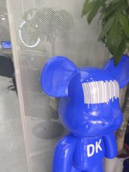 -DK SALON连锁专业烫染接发店