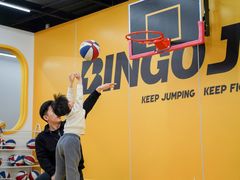 -BingoLand宾果体能中心(钱江新城店)