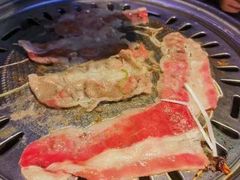 -入火韩国烤肉(凯旋广场店)