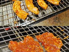 -夜食白市Yespicy·烧烤啤酒宵夜(番禺四海城店)