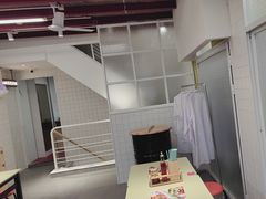 -小杨生煎(黄河路美食休闲街店)