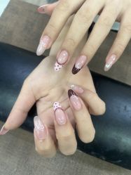 -美画·轻奢美甲美睫