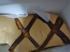 营养咸蛋黄蛋糕-吉姆大师傅(北京华联亦庄店)