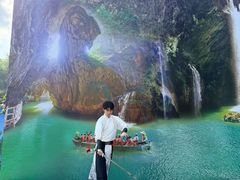 -英西峰林·洞天仙境