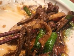 -山水茶艺馆·点心粤菜·30年老字号