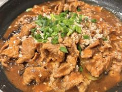 -北京王府井希尔顿酒店·秦唐中餐厅Chynna