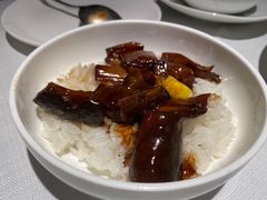 -悦融琥珀·京鲁菜·海味珍品(西单店)
