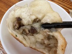 -恒记金煎包(指南里小区店)