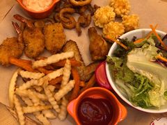 鸡翅-必胜客(WOW西丽店)