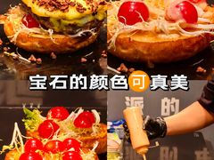 -龙湖重庆时代天街