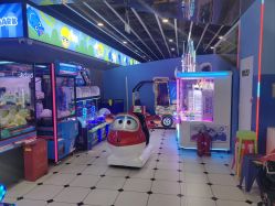 -Land Mark 蓝马乐园(印象城店)